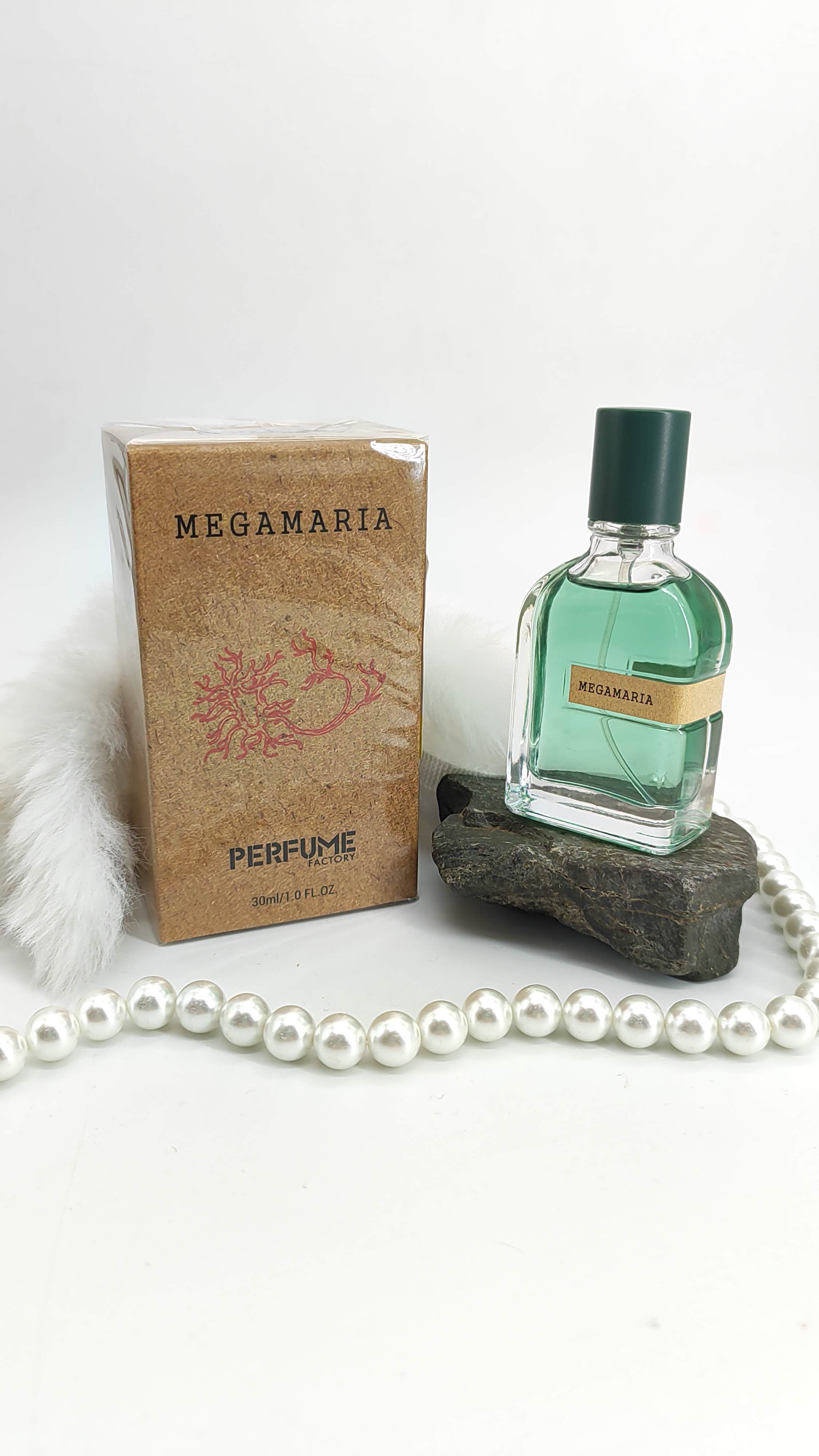 Megamaria