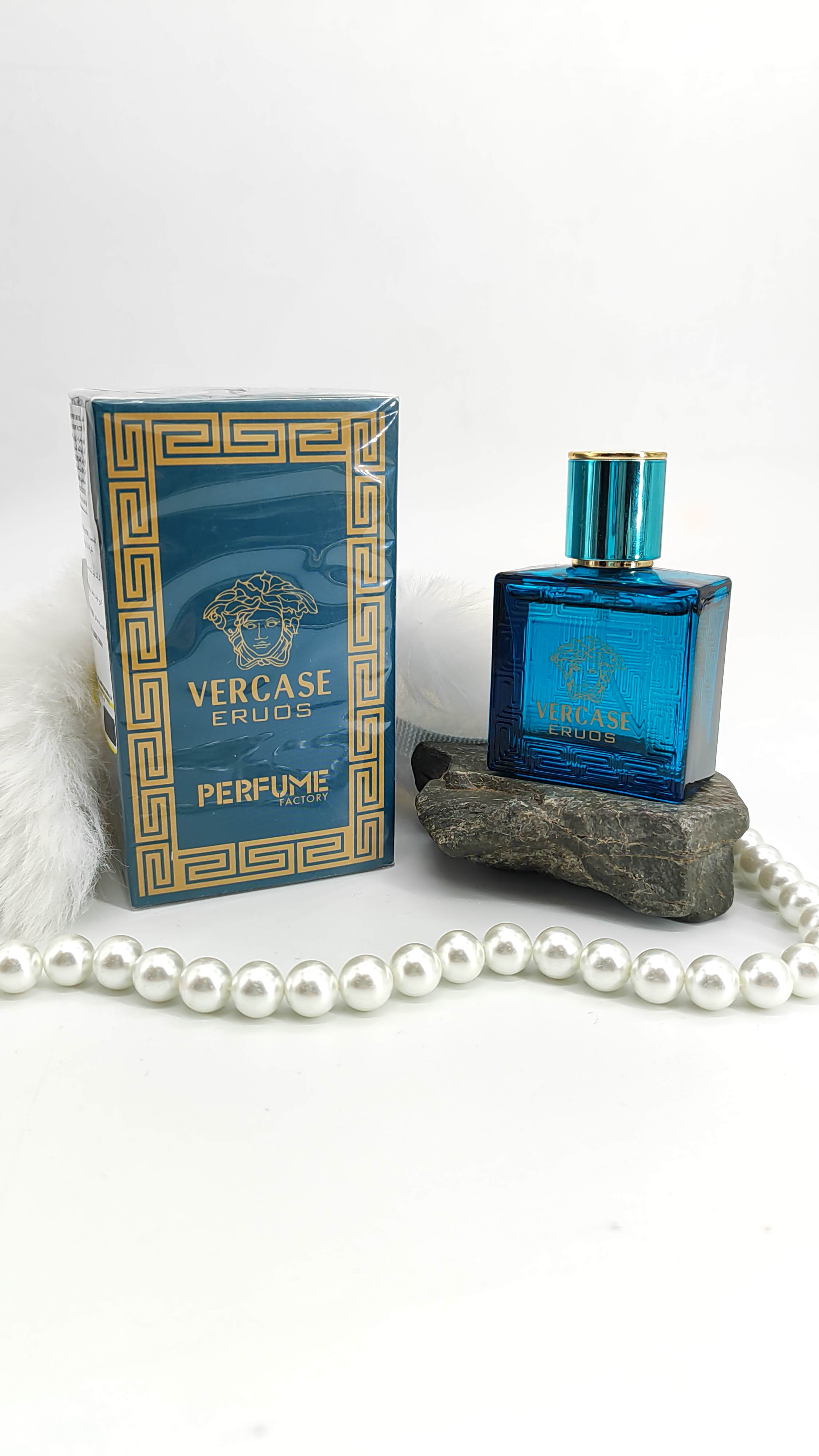 Versace Eruos 