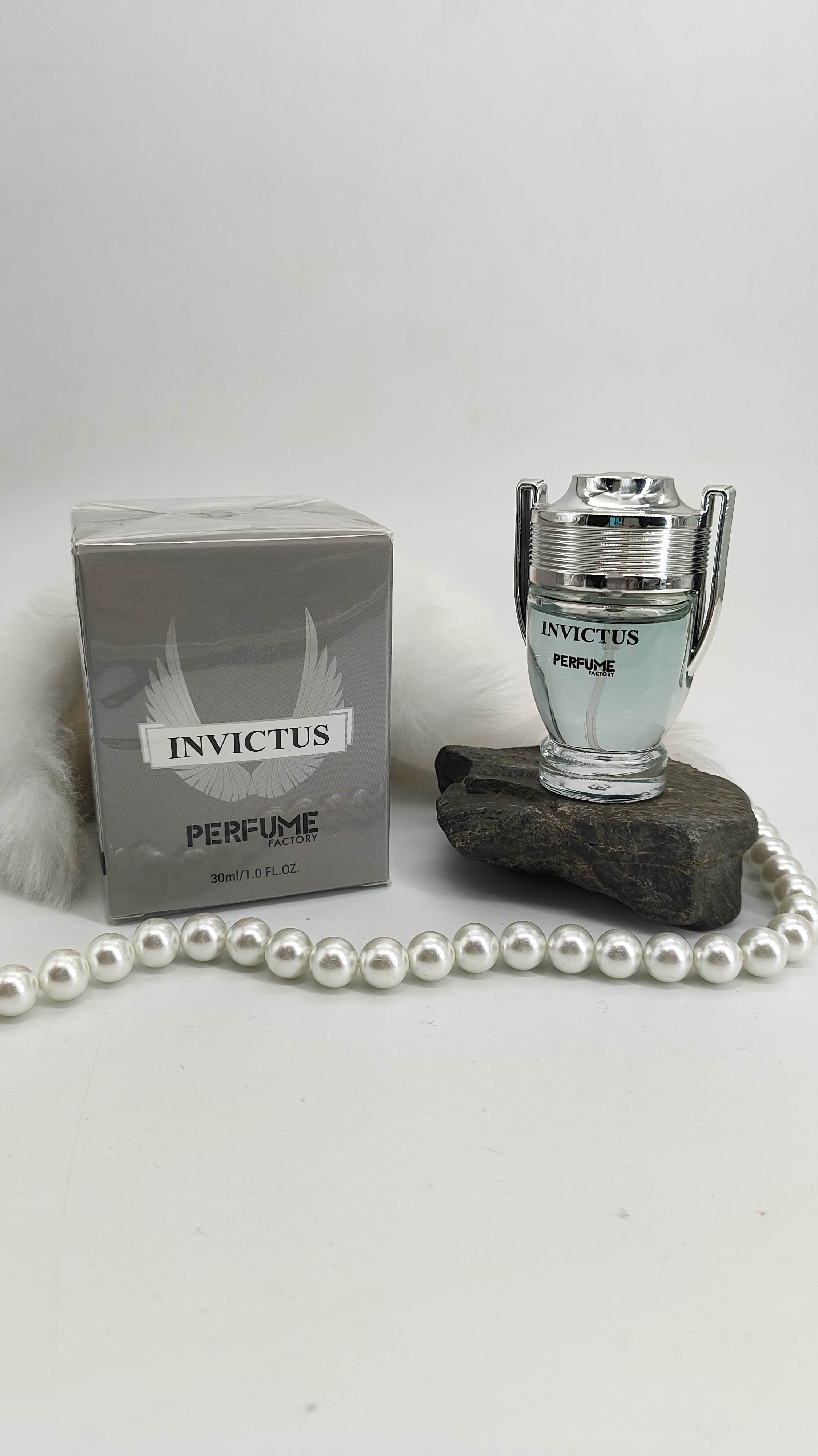 Invictus 