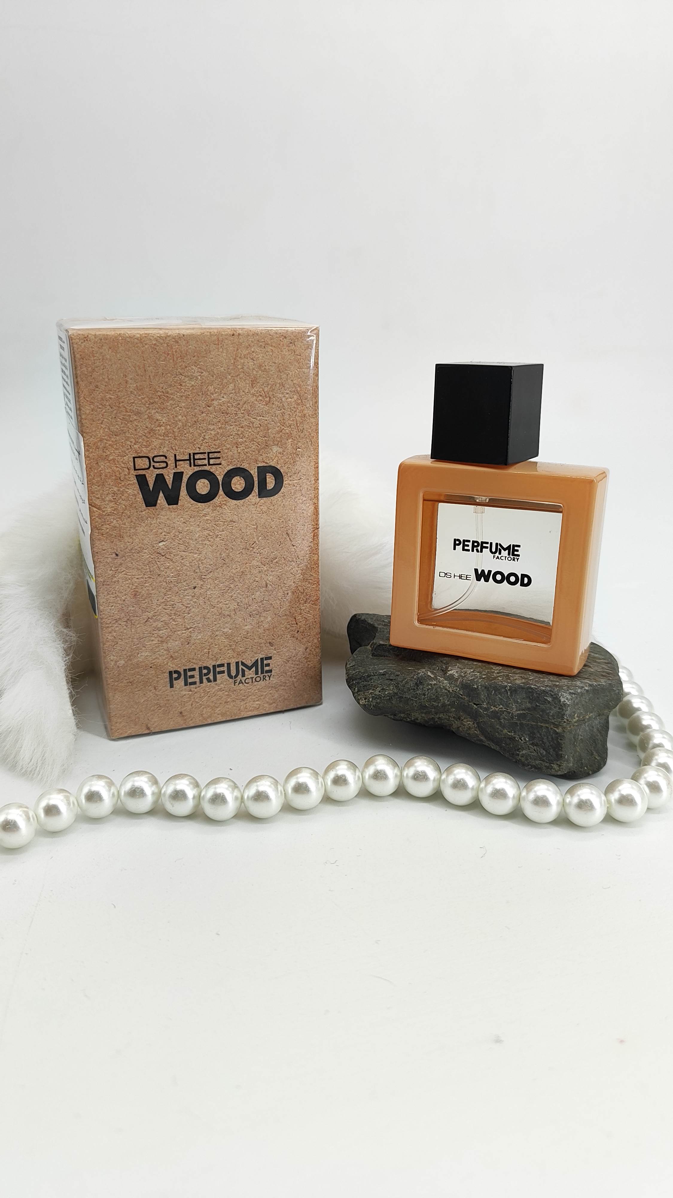 Wood