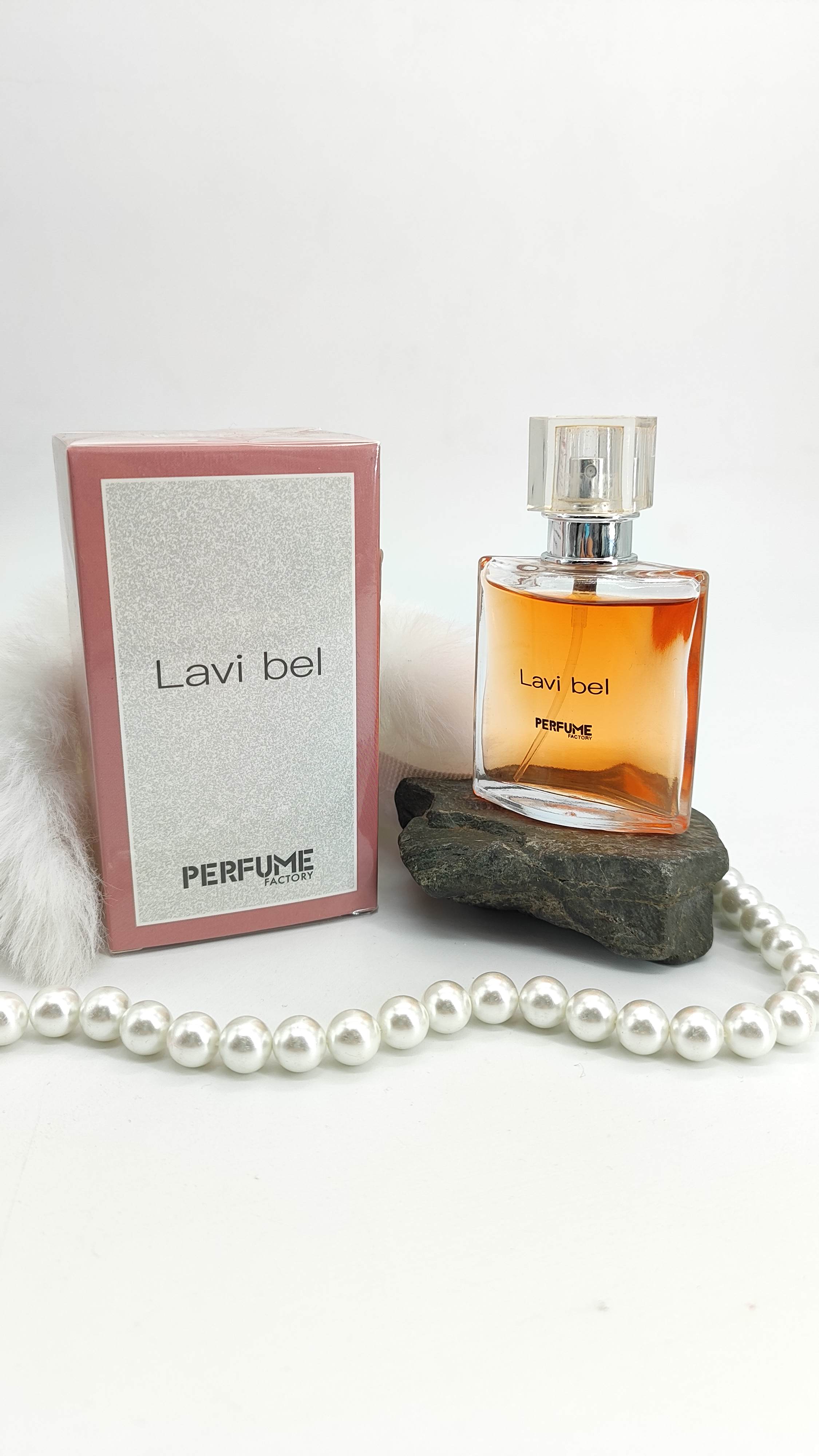 Lavi bel
