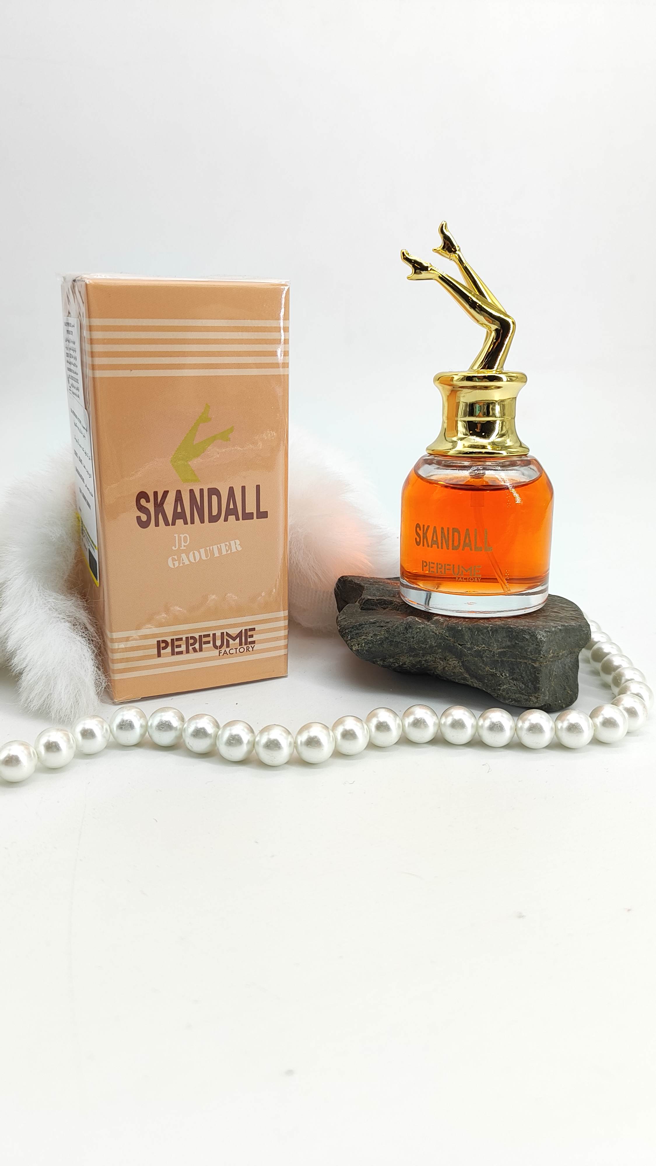 Skandall