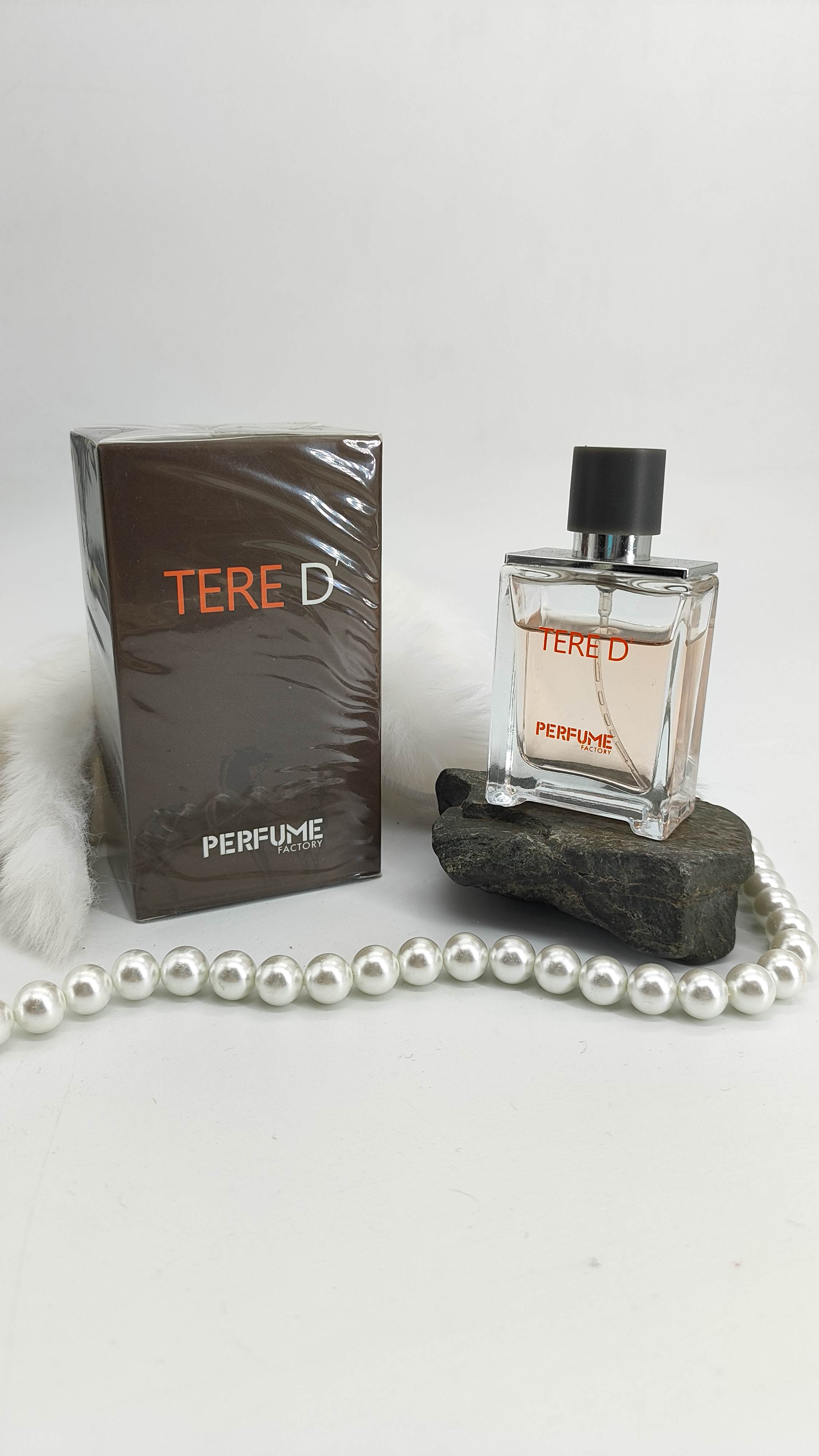 Tere D