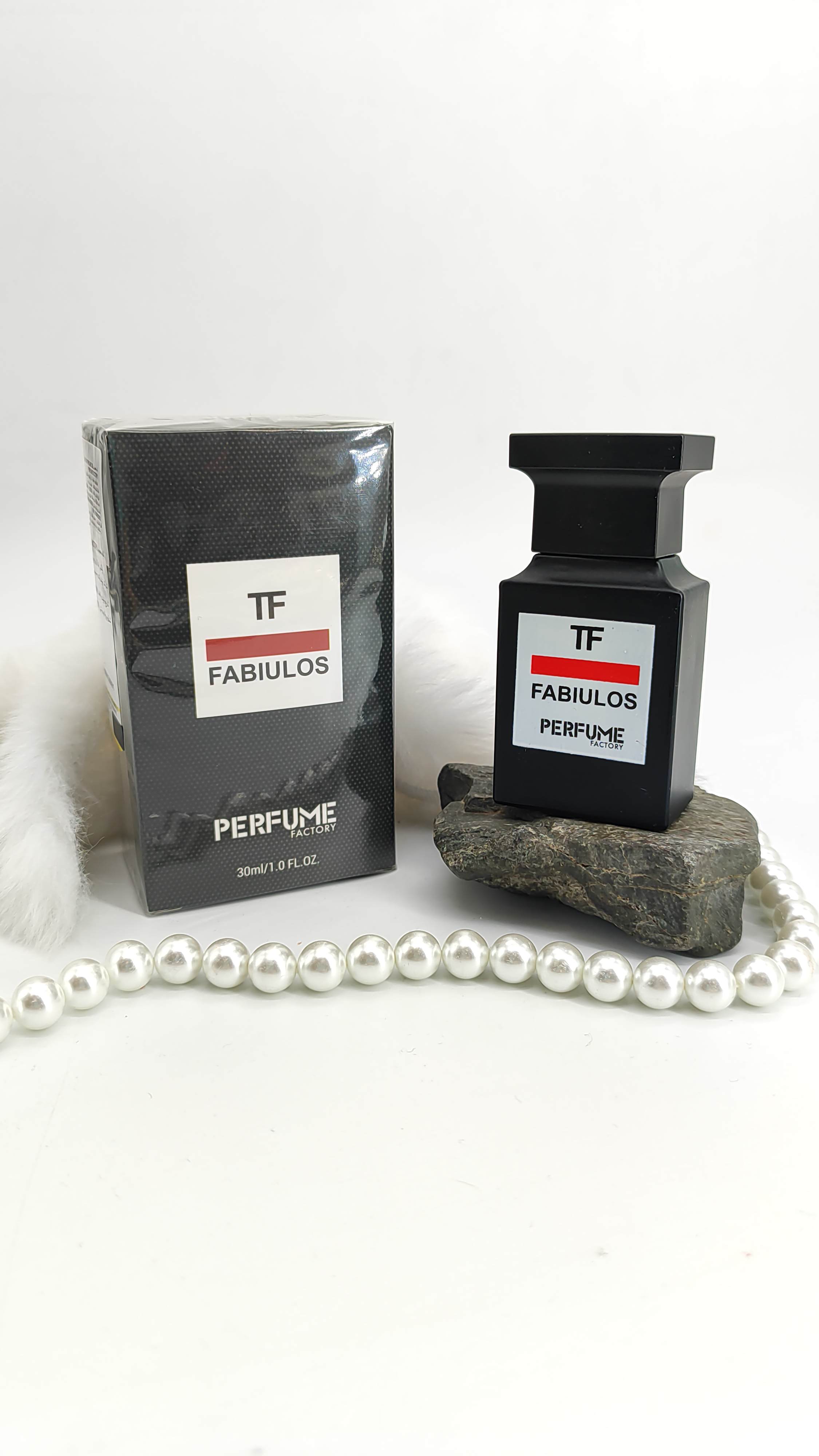 Fabiulos 