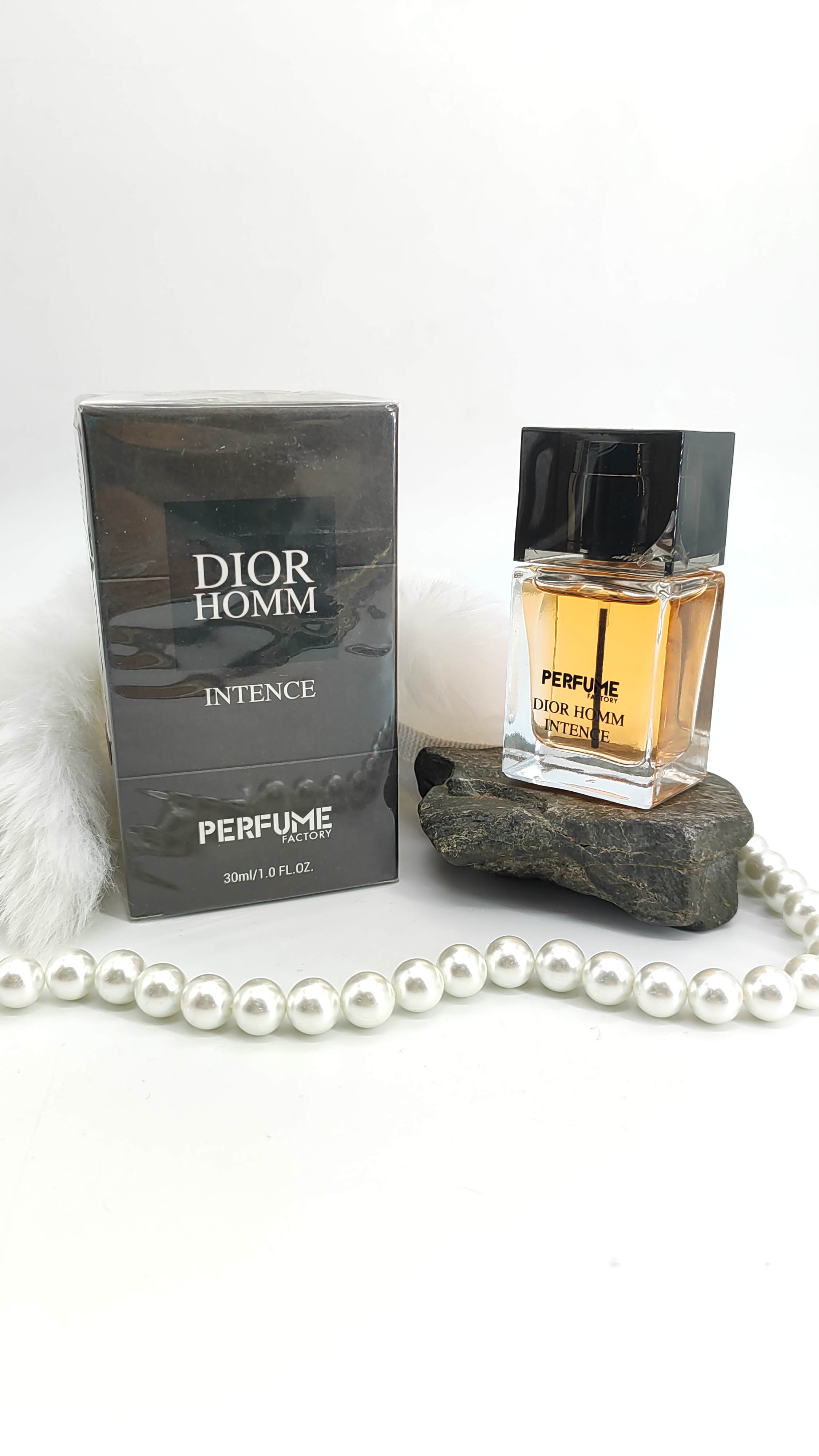 Dior homme intence