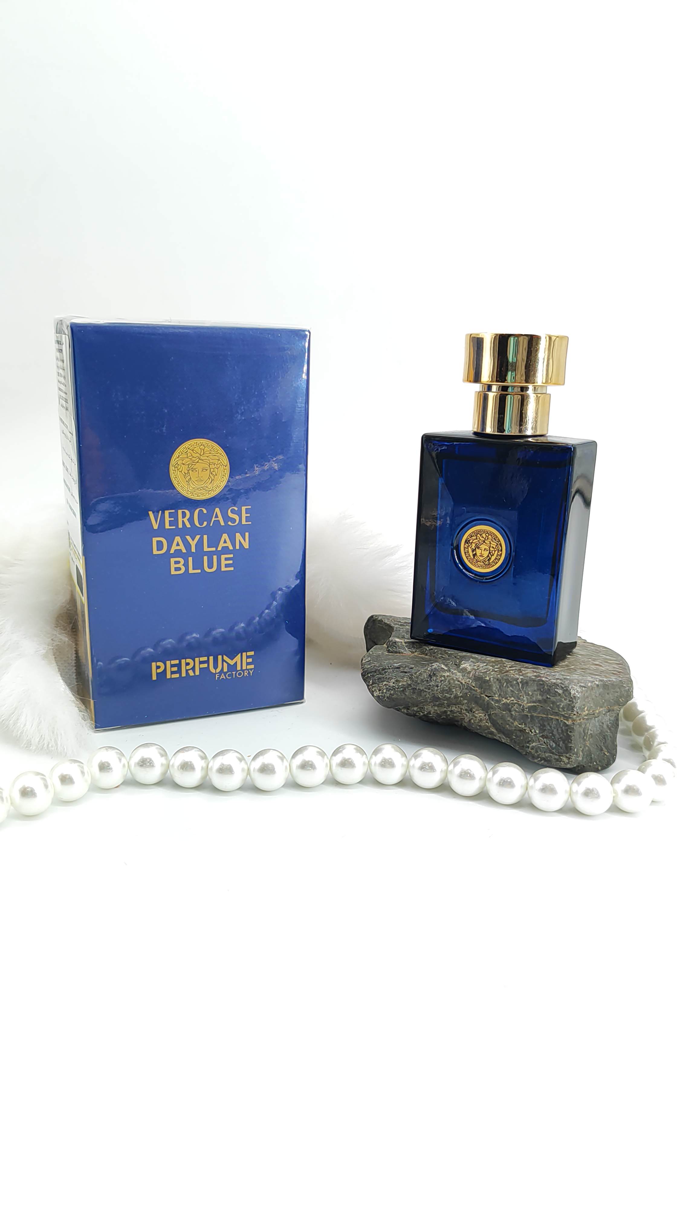 Versace daylan blue