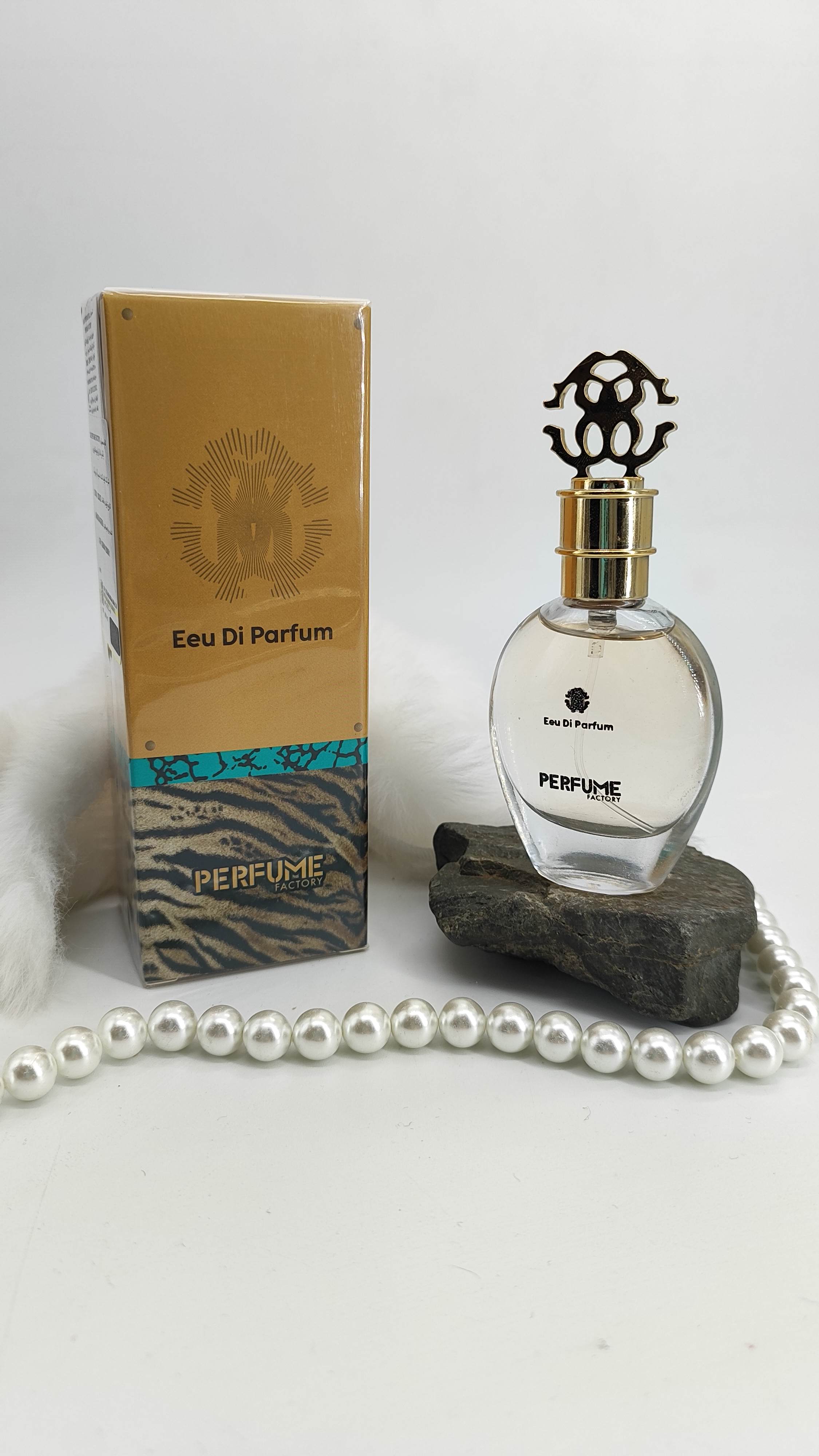 Edu perfume 