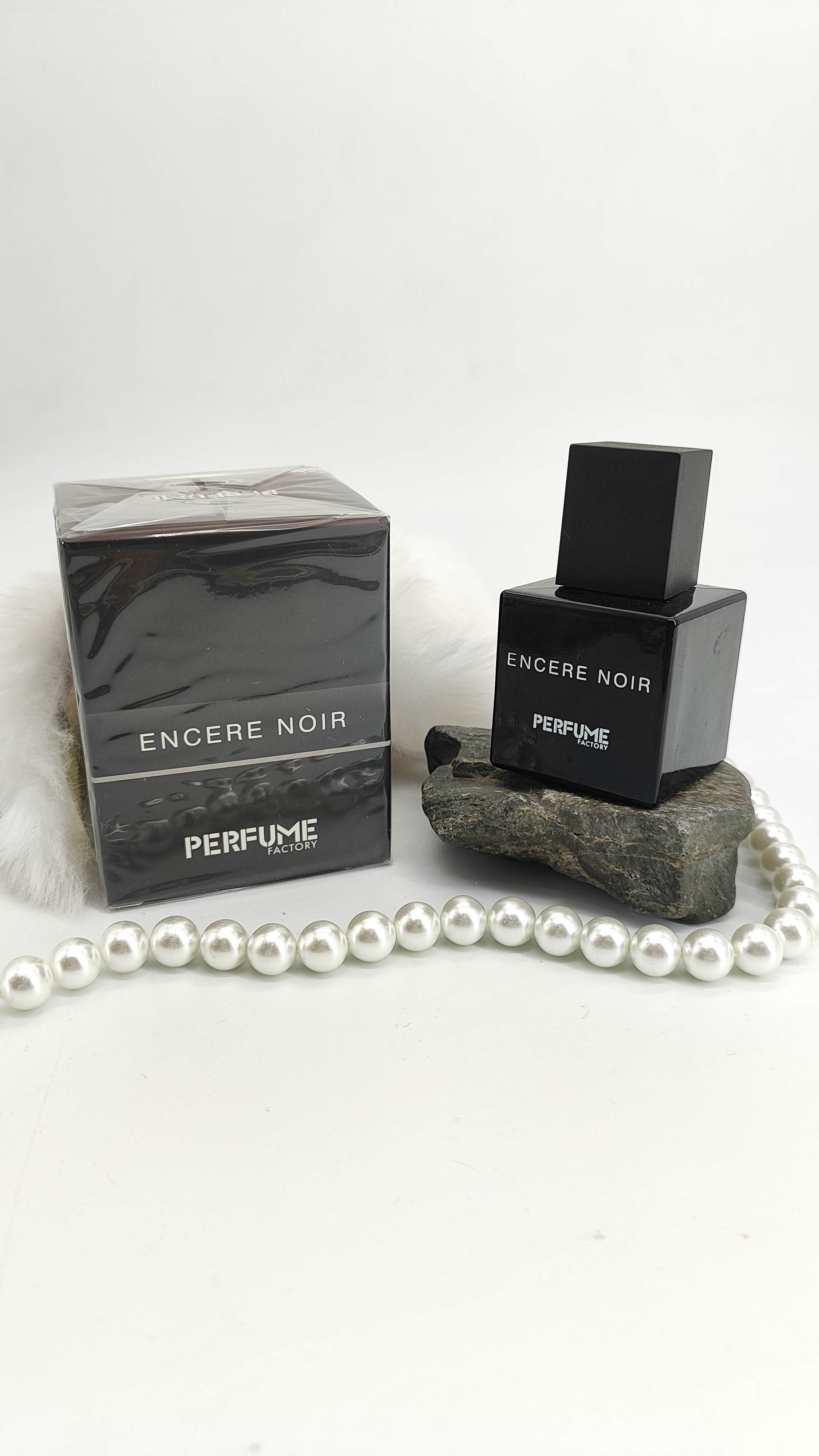 Encere noir