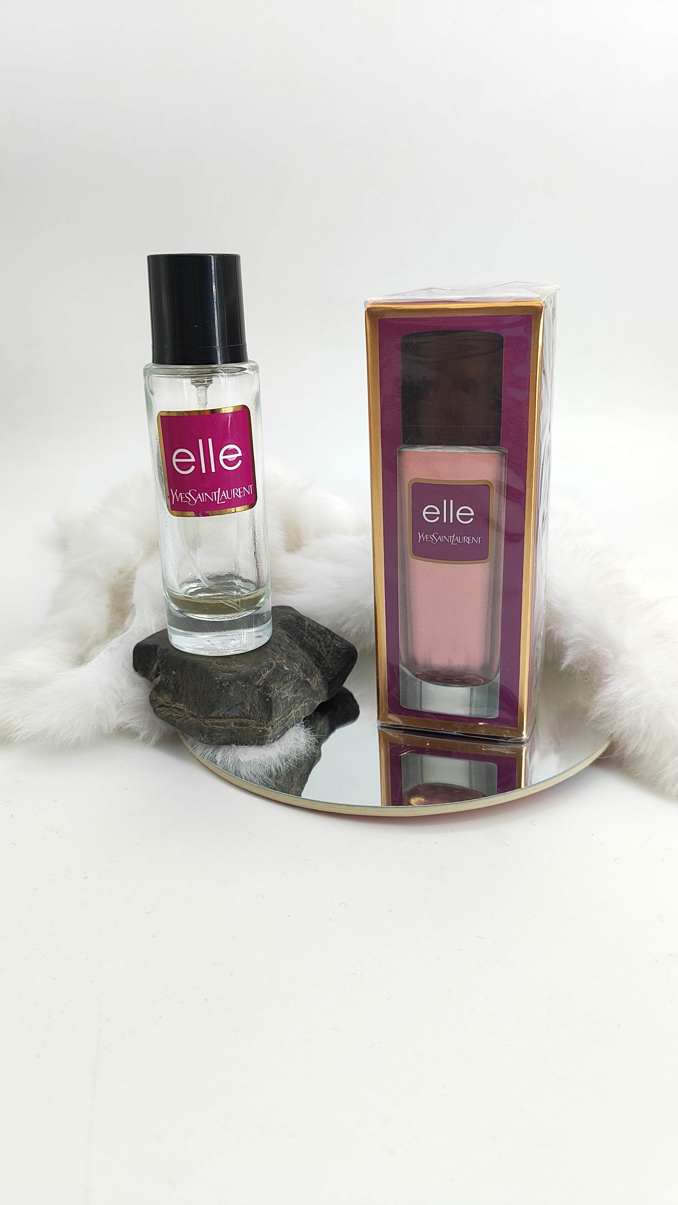 Elle