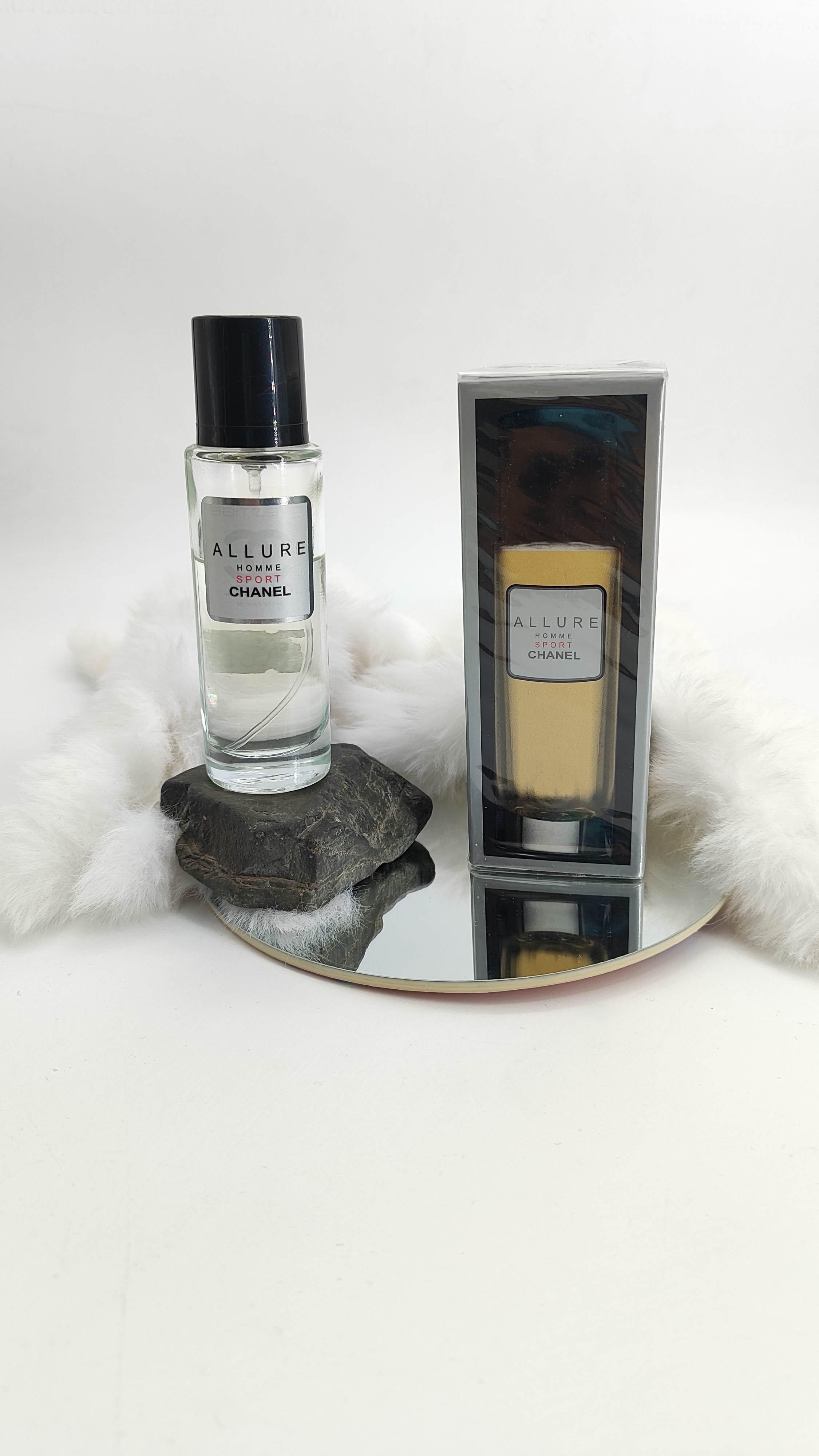 Allure homme