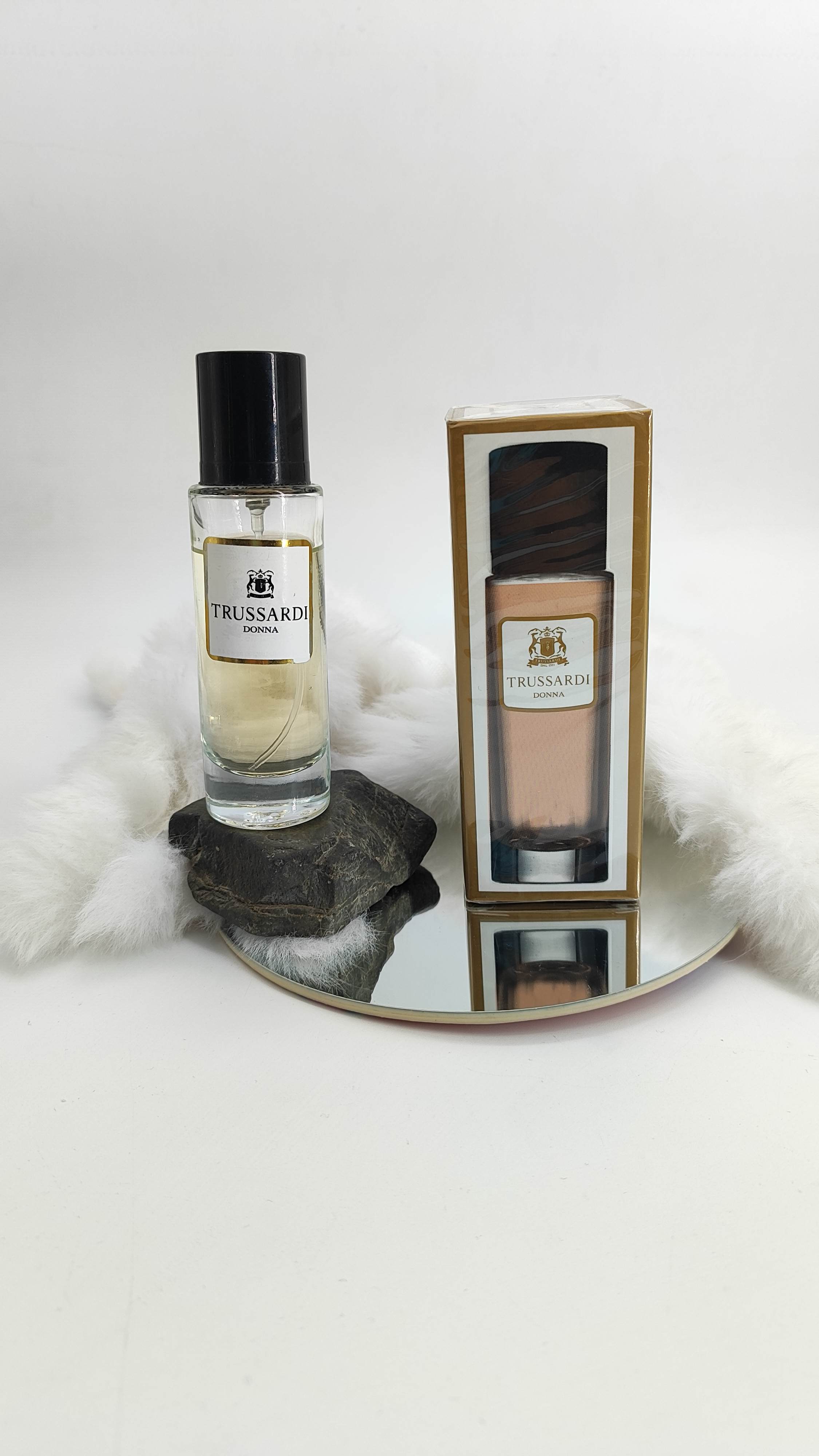 Trussardi donna
