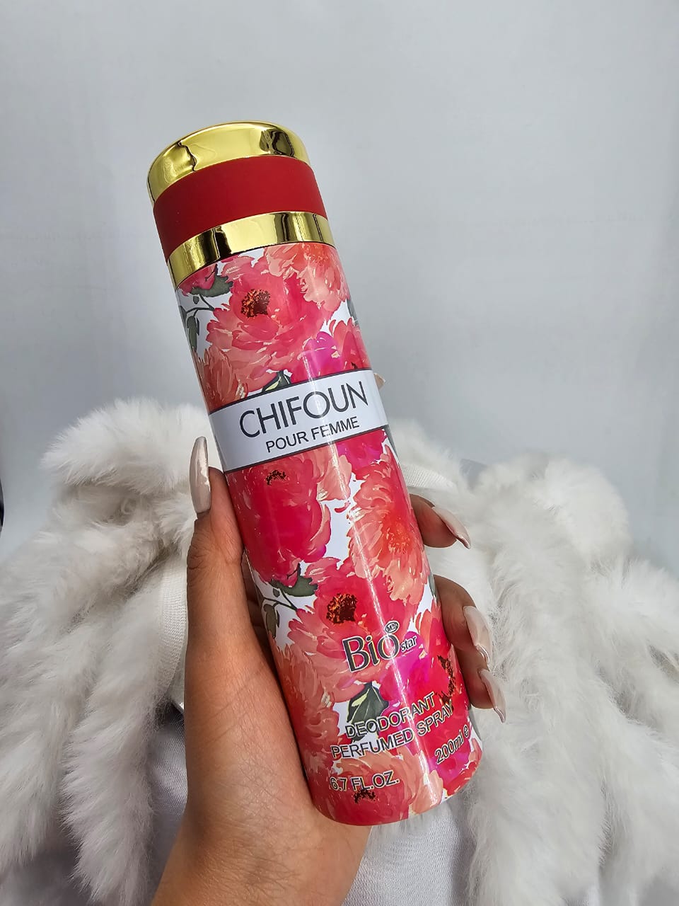 Chifon