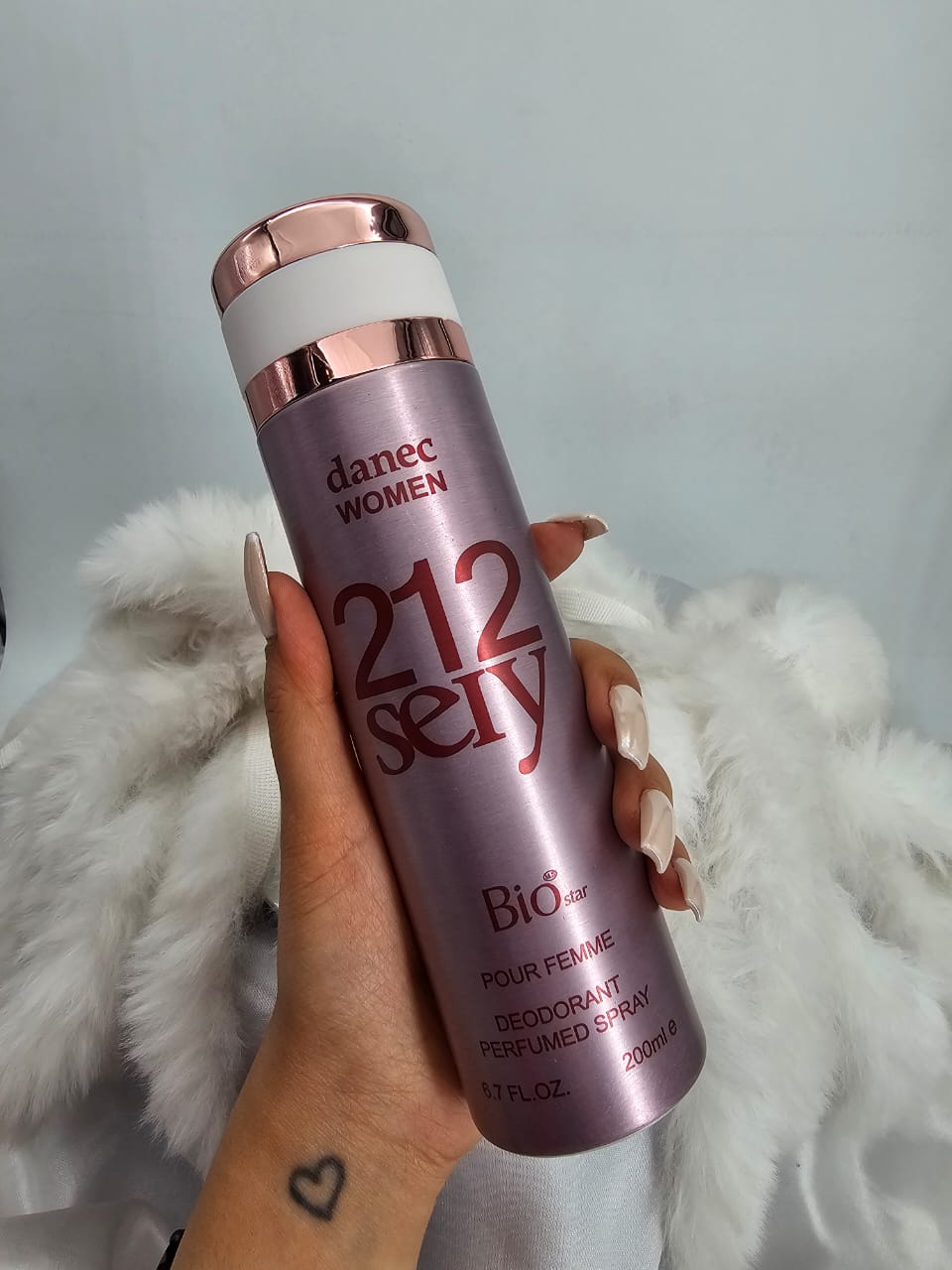 212 sexy