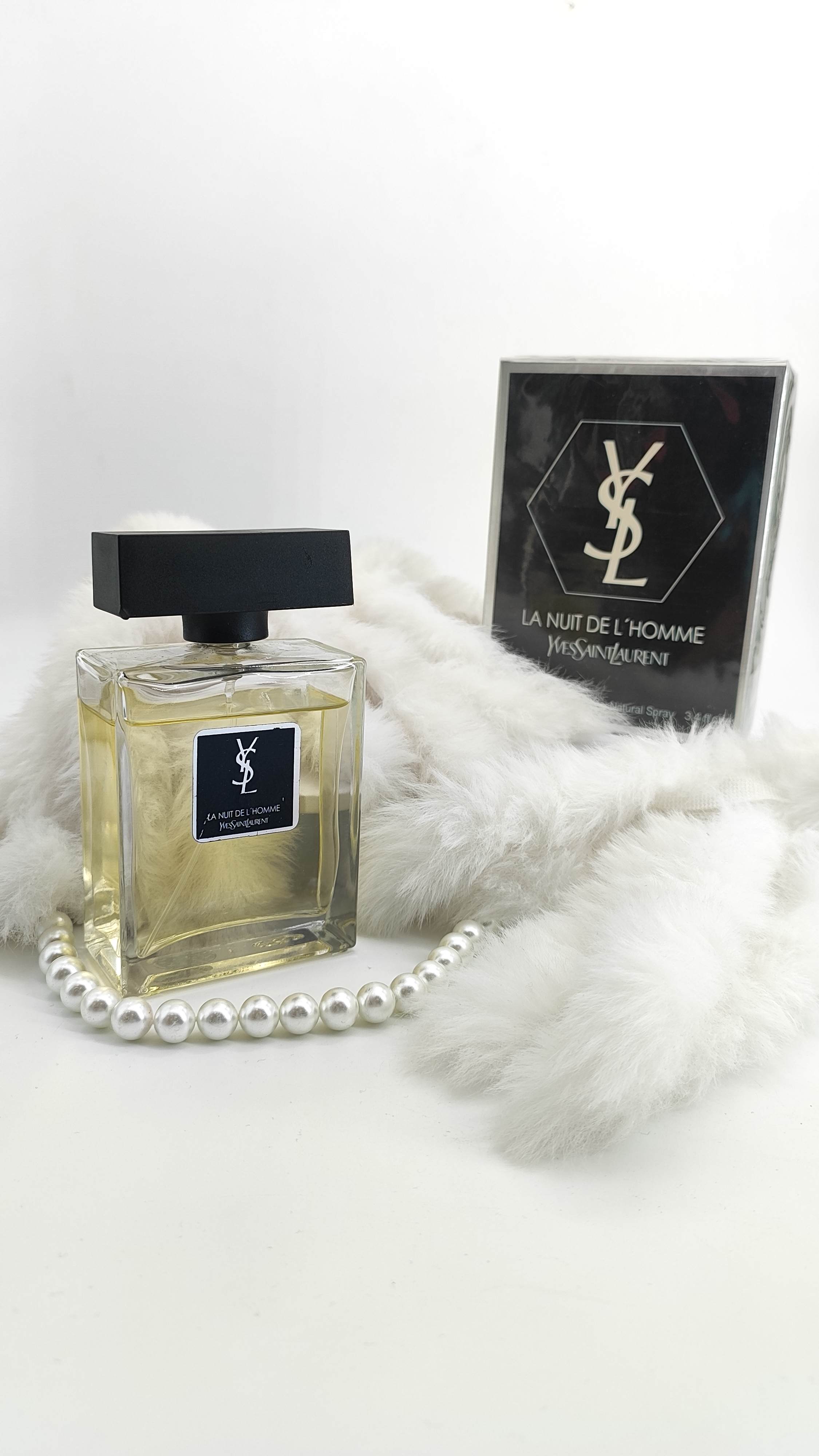 YSL