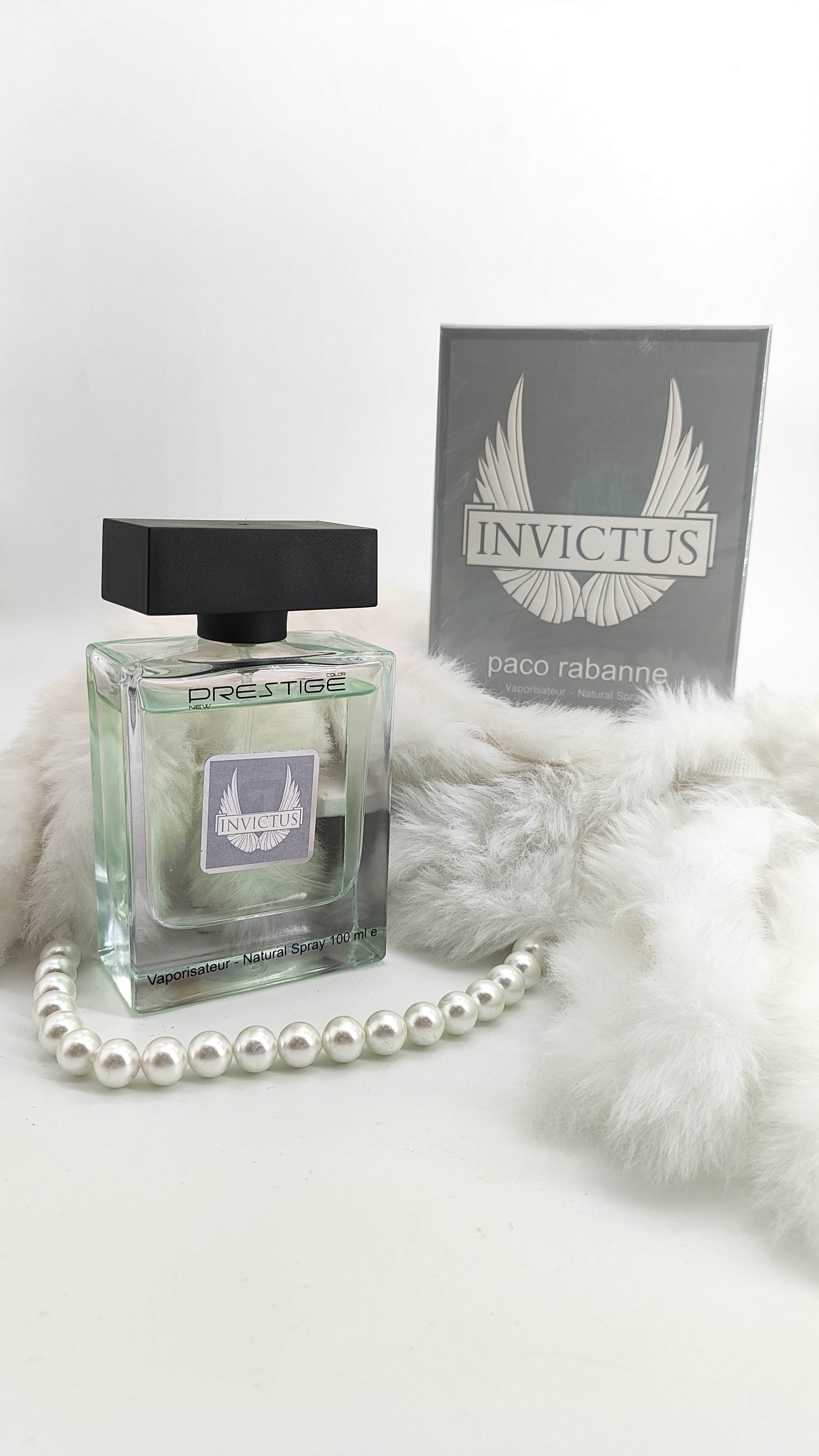 Invictus 