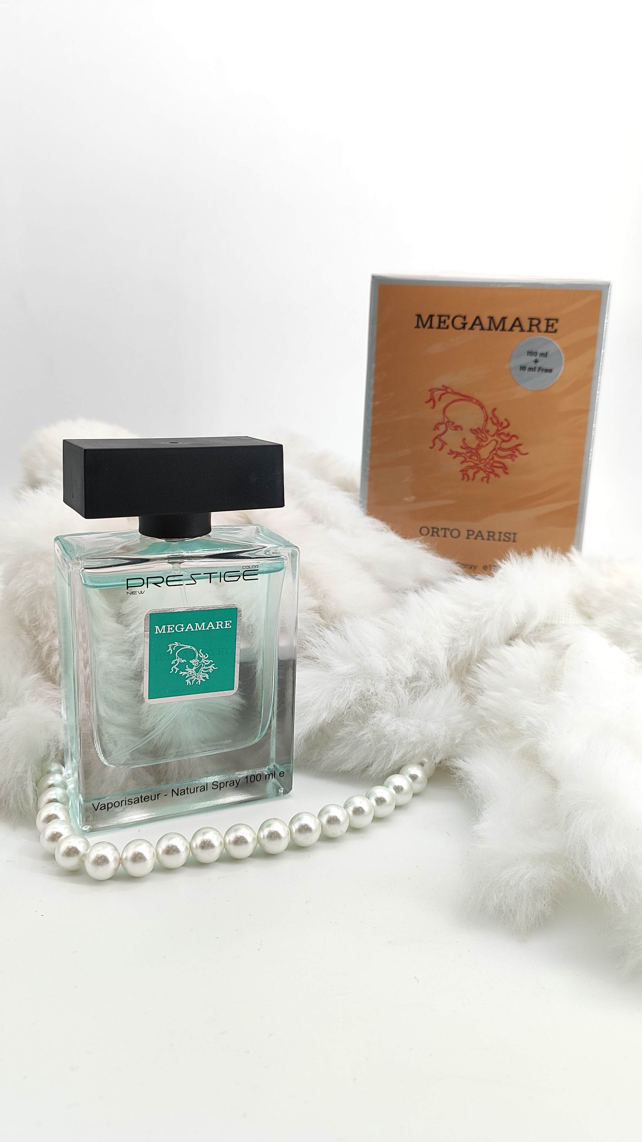 Megamare 
