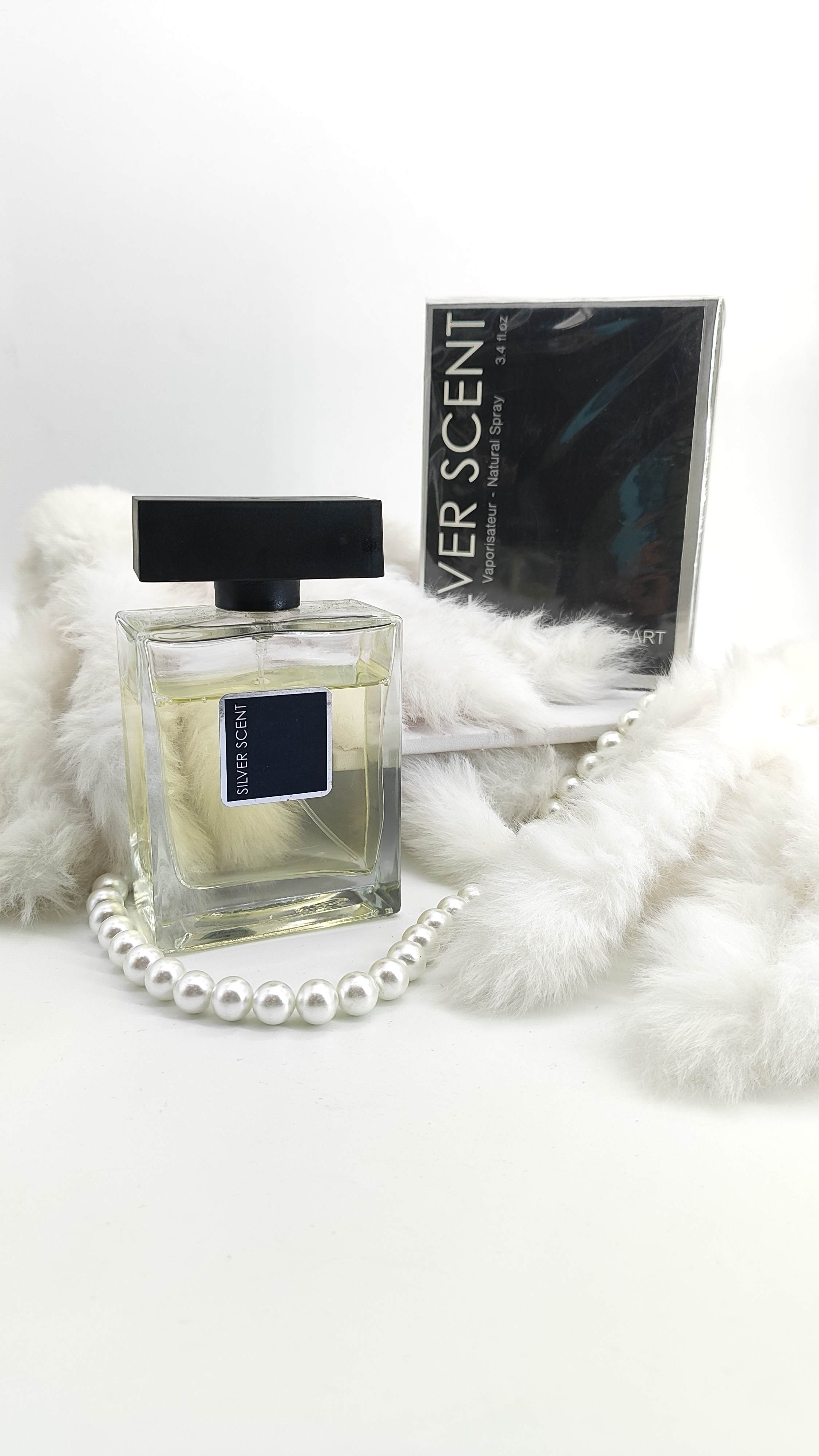 Silver scent 