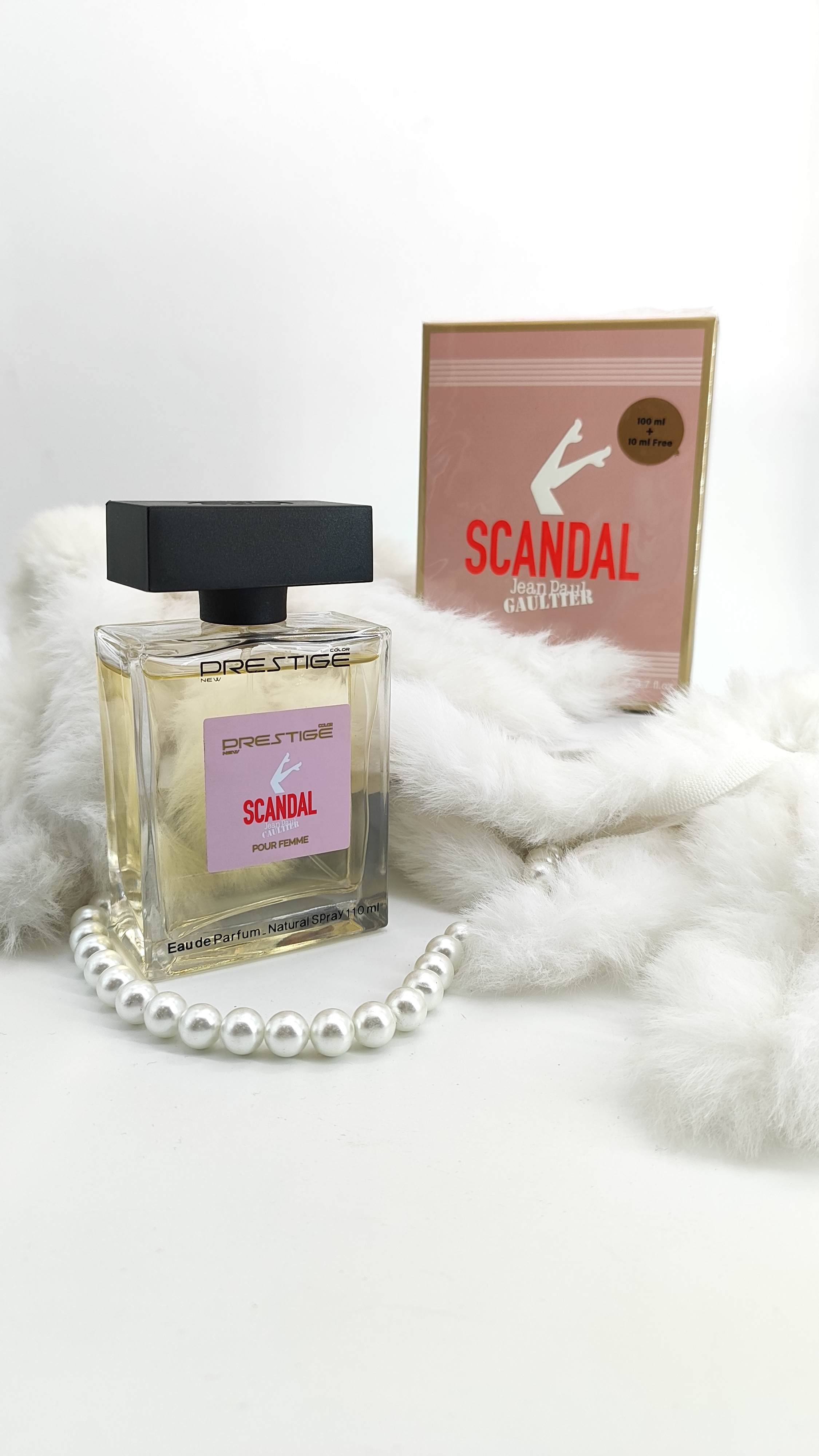 Scandal 
