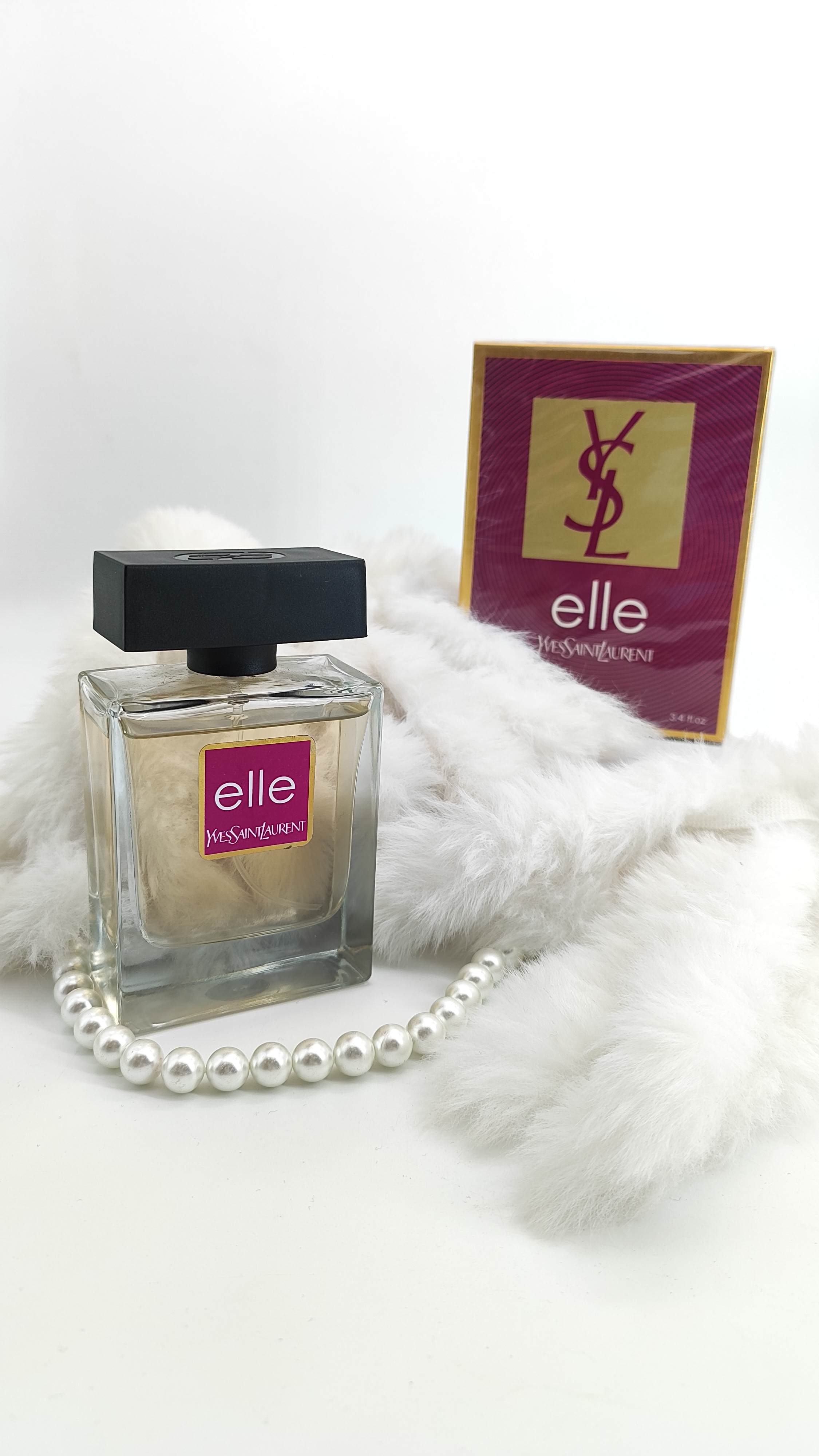 Elle