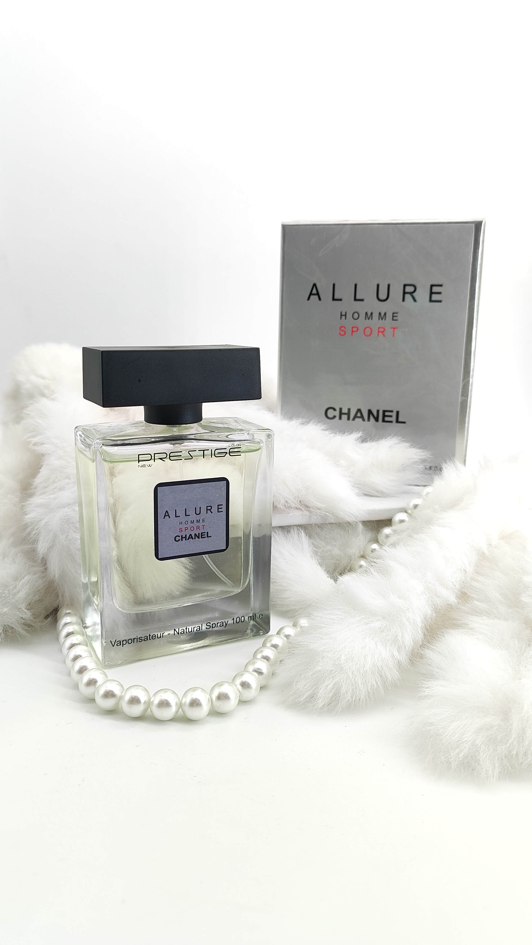 Allure