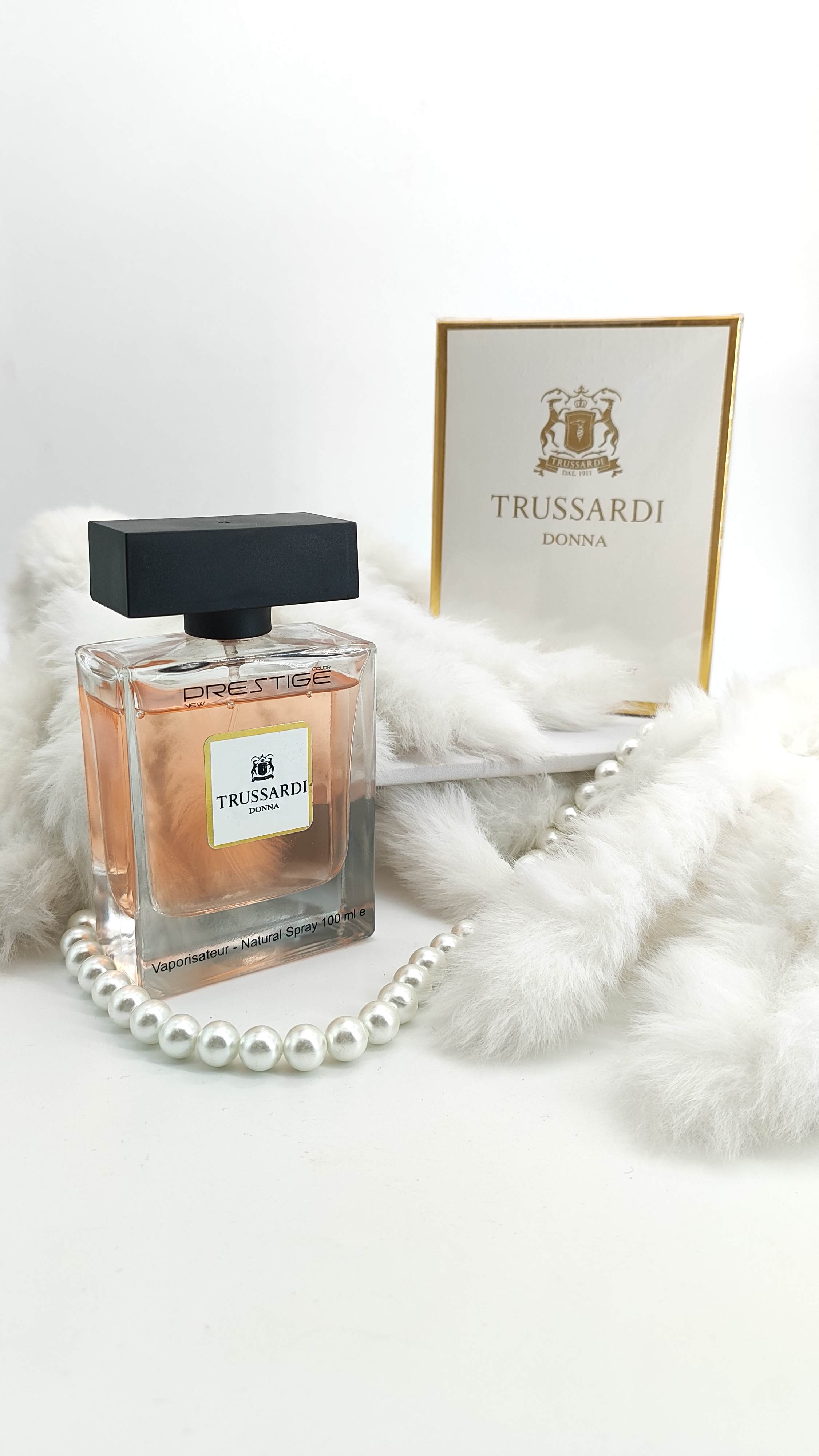 Trussardi donna 