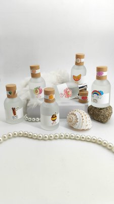 خرید محصول عطر بیکینی maiden anna