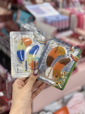 خرید محصول پچ زیر چشم هیدروژلی کورمسیک ( Kormesic )