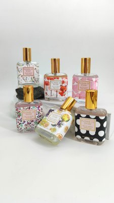 خرید محصول عطر بیکینی flower of story