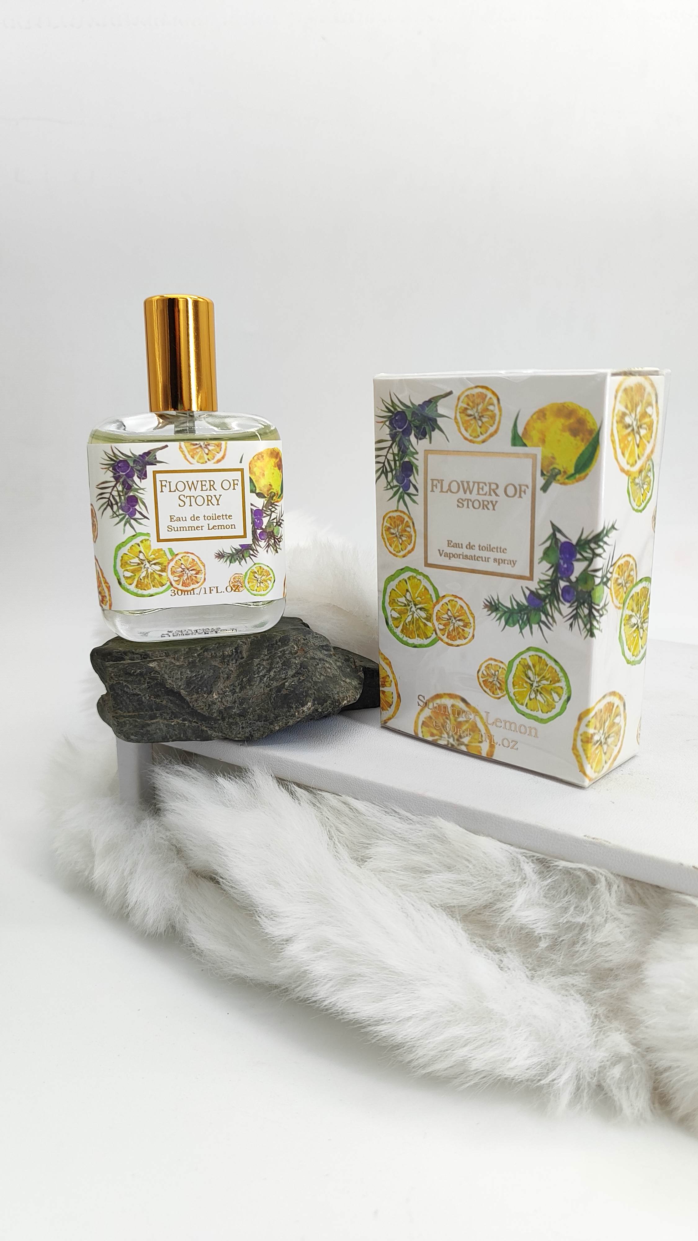 Summer lemon 