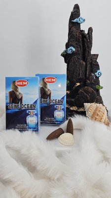 خرید محصول عود ابشاری sexy ocean hem