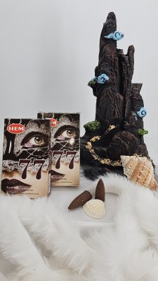 خرید محصول عود ابشاری 77 hem