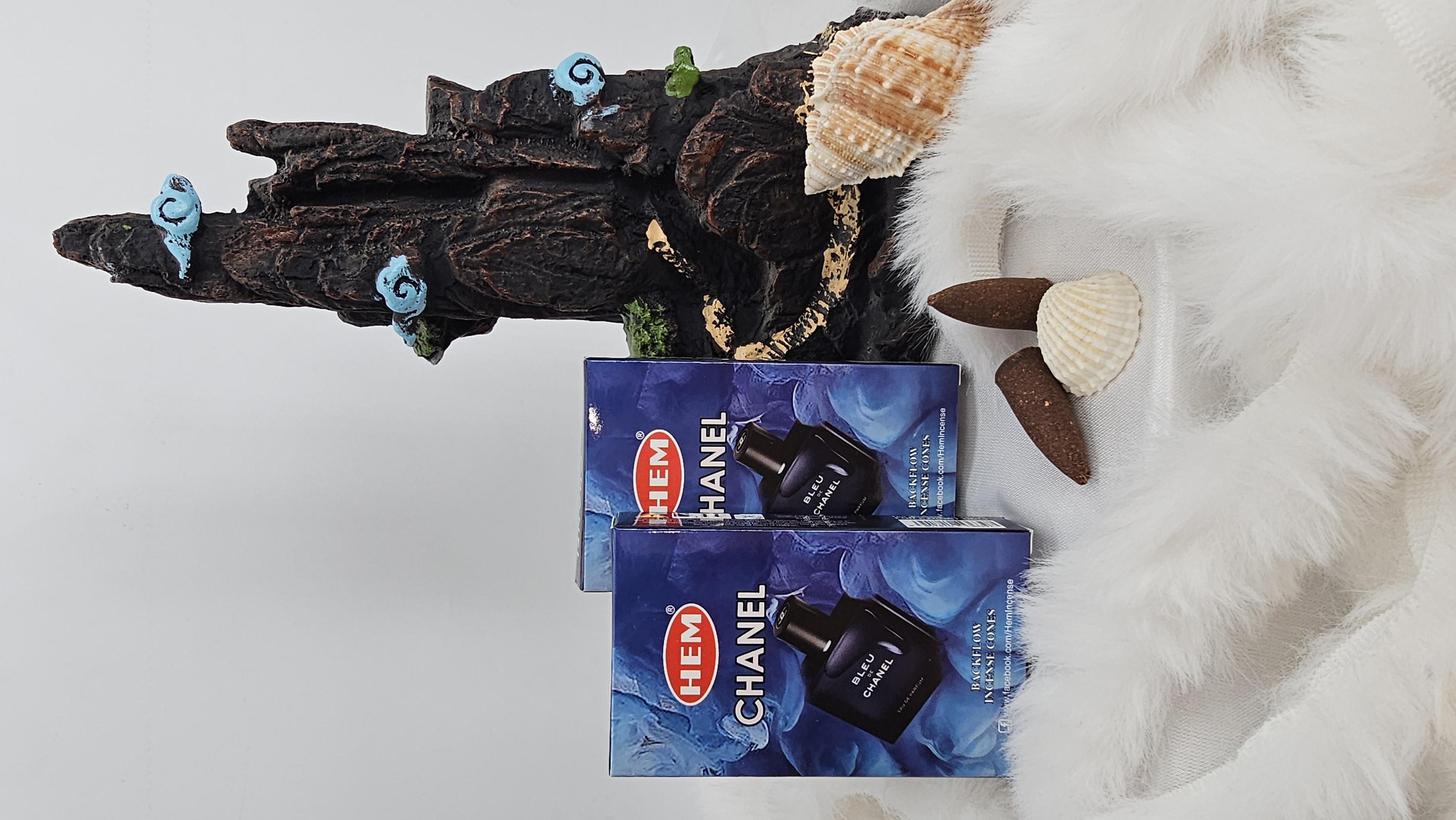 عود ابشاری chanel hem