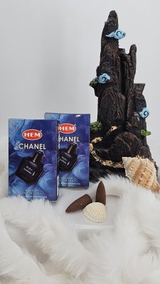 خرید محصول عود ابشاری chanel hem