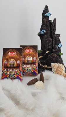 خرید محصول عود ابشاری arabian oud hem