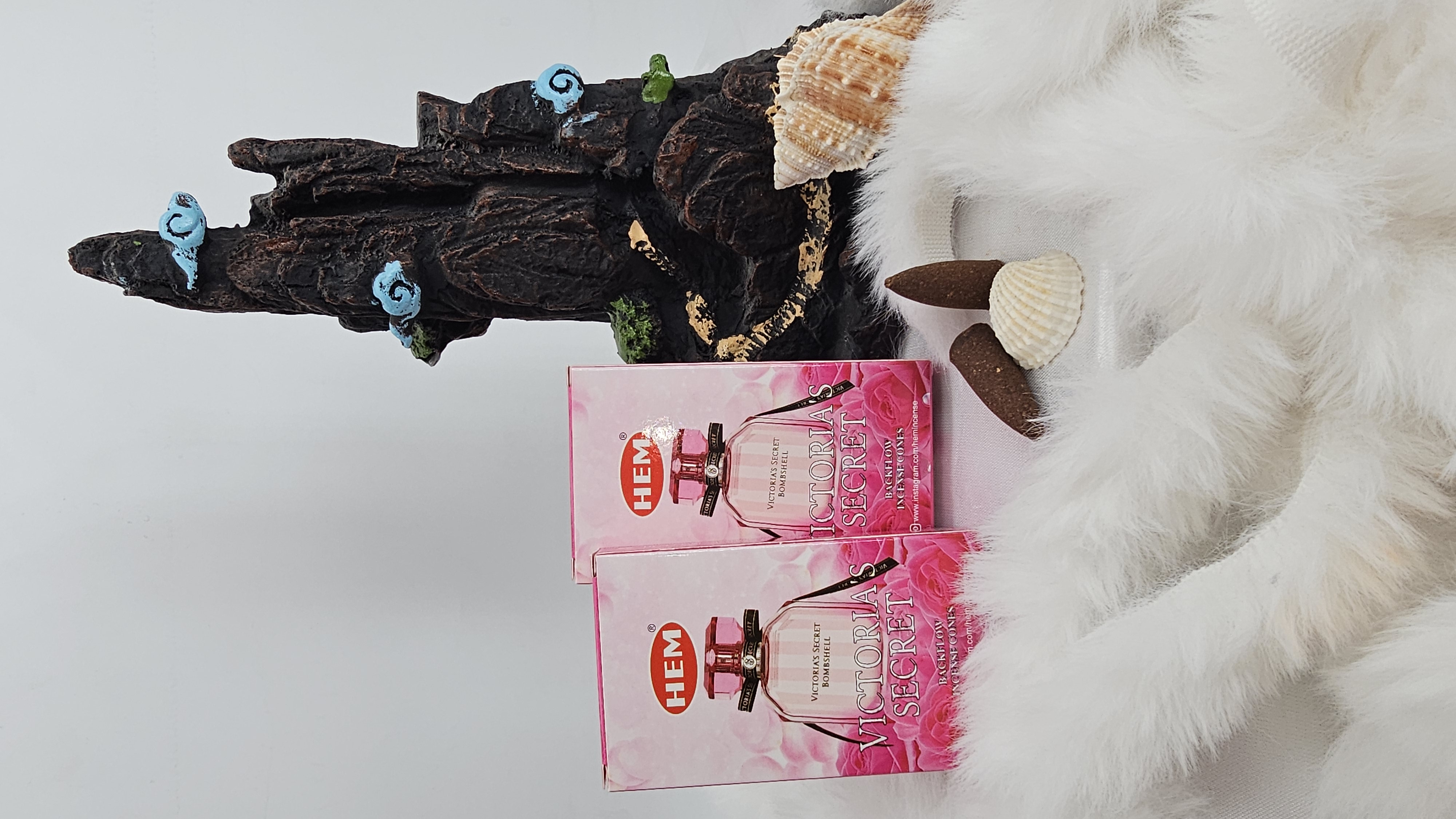 عود ابشاری vuctorias secret hem
