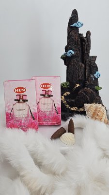 خرید محصول عود ابشاری vuctorias secret hem