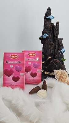خرید محصول عود ابشاری romantic hem