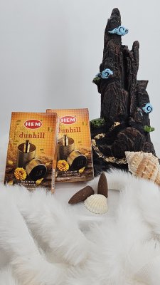 خرید محصول عود ابشاری dunhil hem