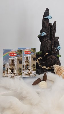 خرید محصول عود ابشاری  pure house hem