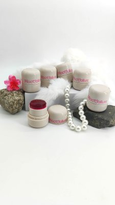 خرید محصول تینت ژله ای mocoallure