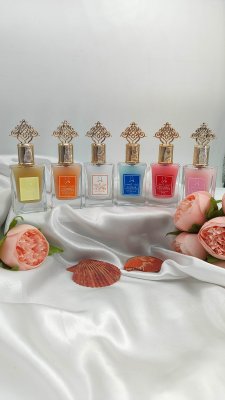 خرید محصول عطر سه کاره یارا