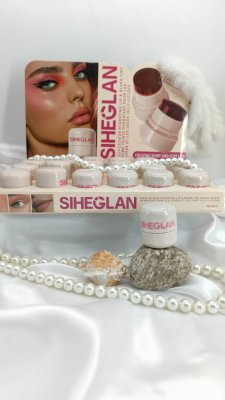 خرید محصول تینت ژله ایShiglan