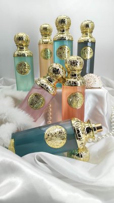 خرید محصول بادی عربی ادکلنی بزرگ