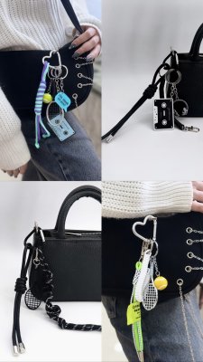 چارم بگ اسپرت