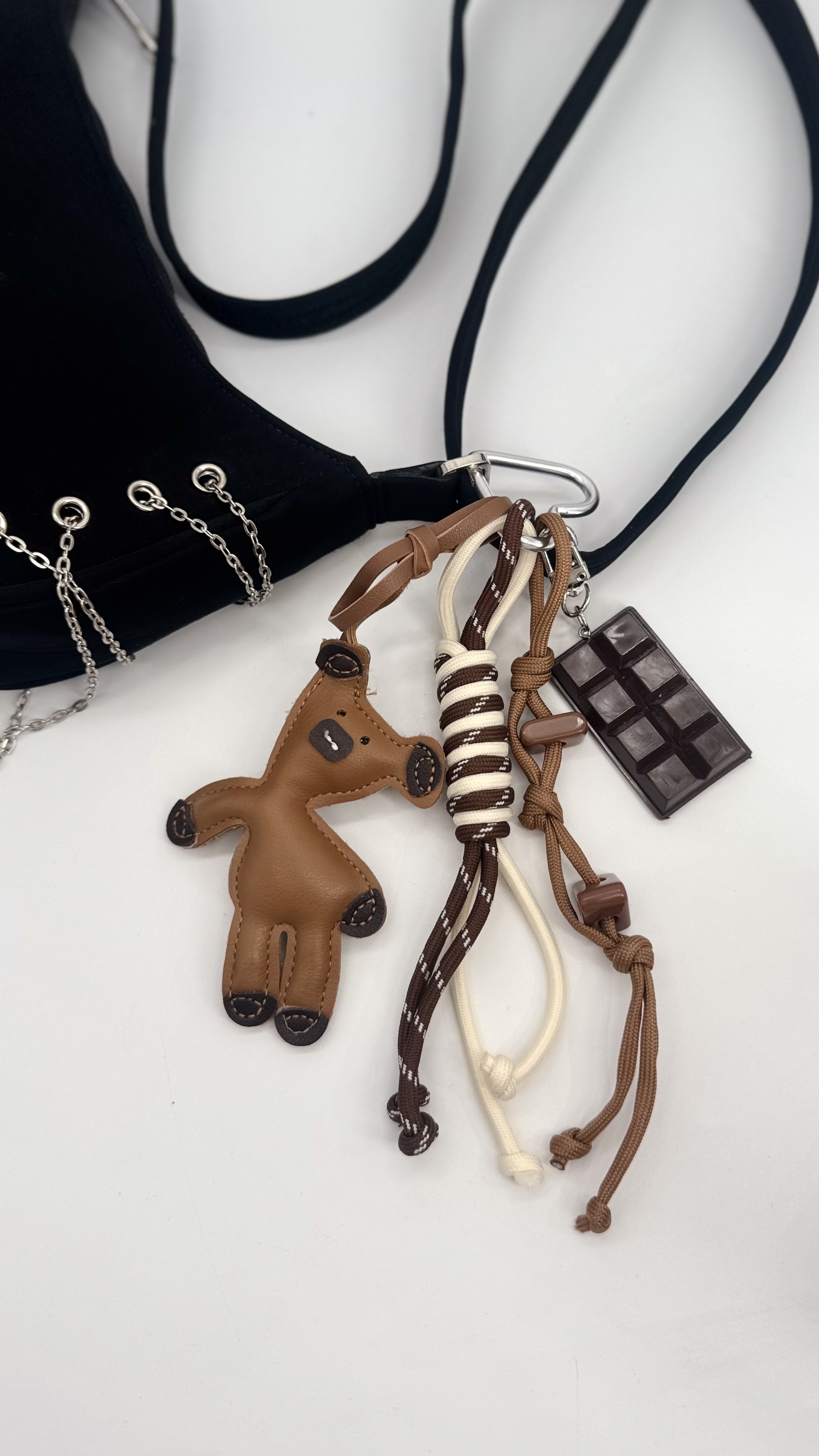 تدی قهوه ای