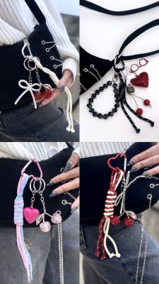 چارم بگ گیلاس