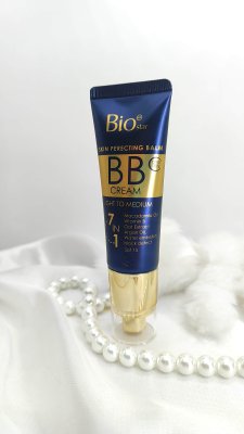 خرید محصول کرم پودر تیوپی bio star