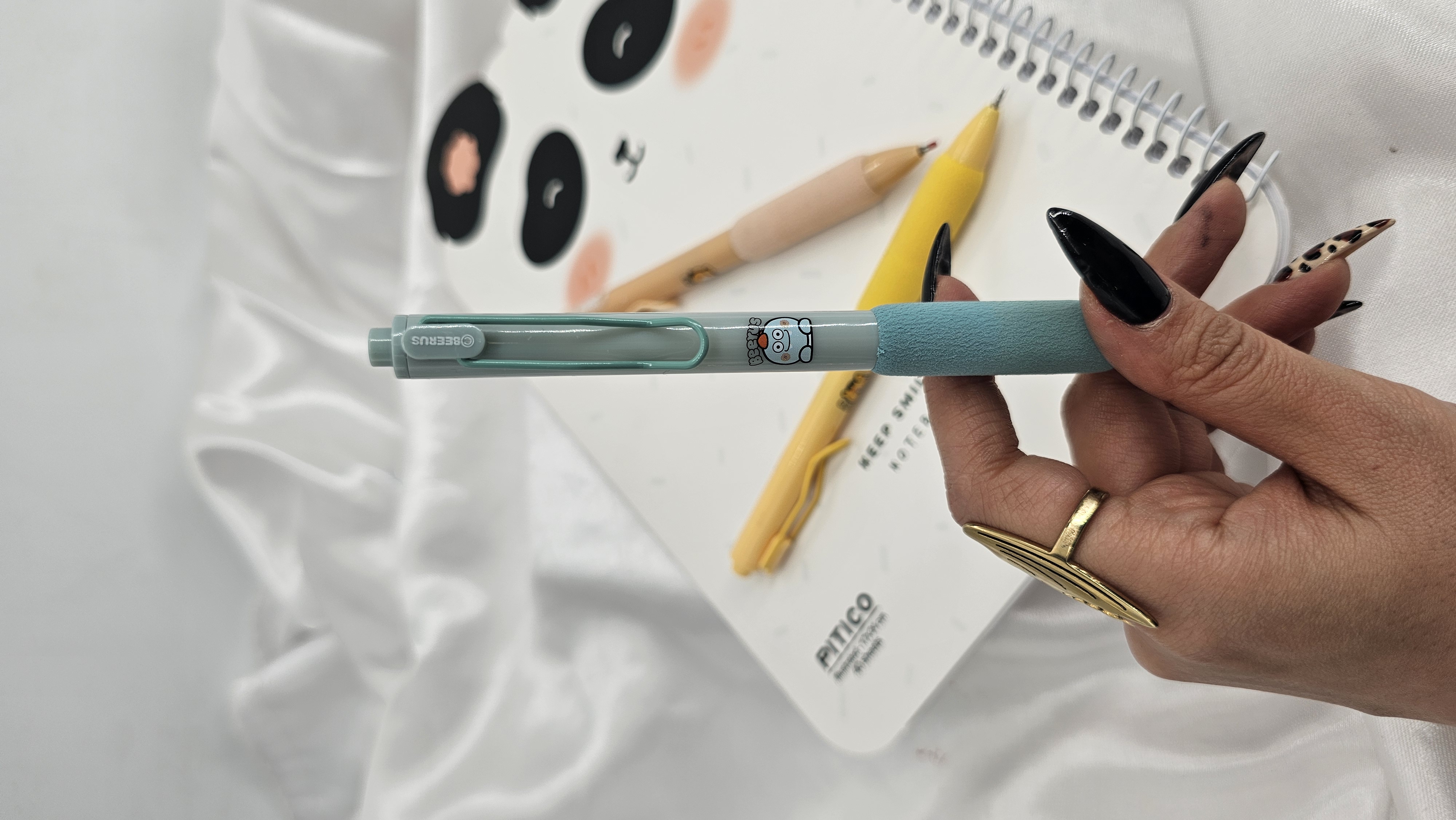 سبز ابی