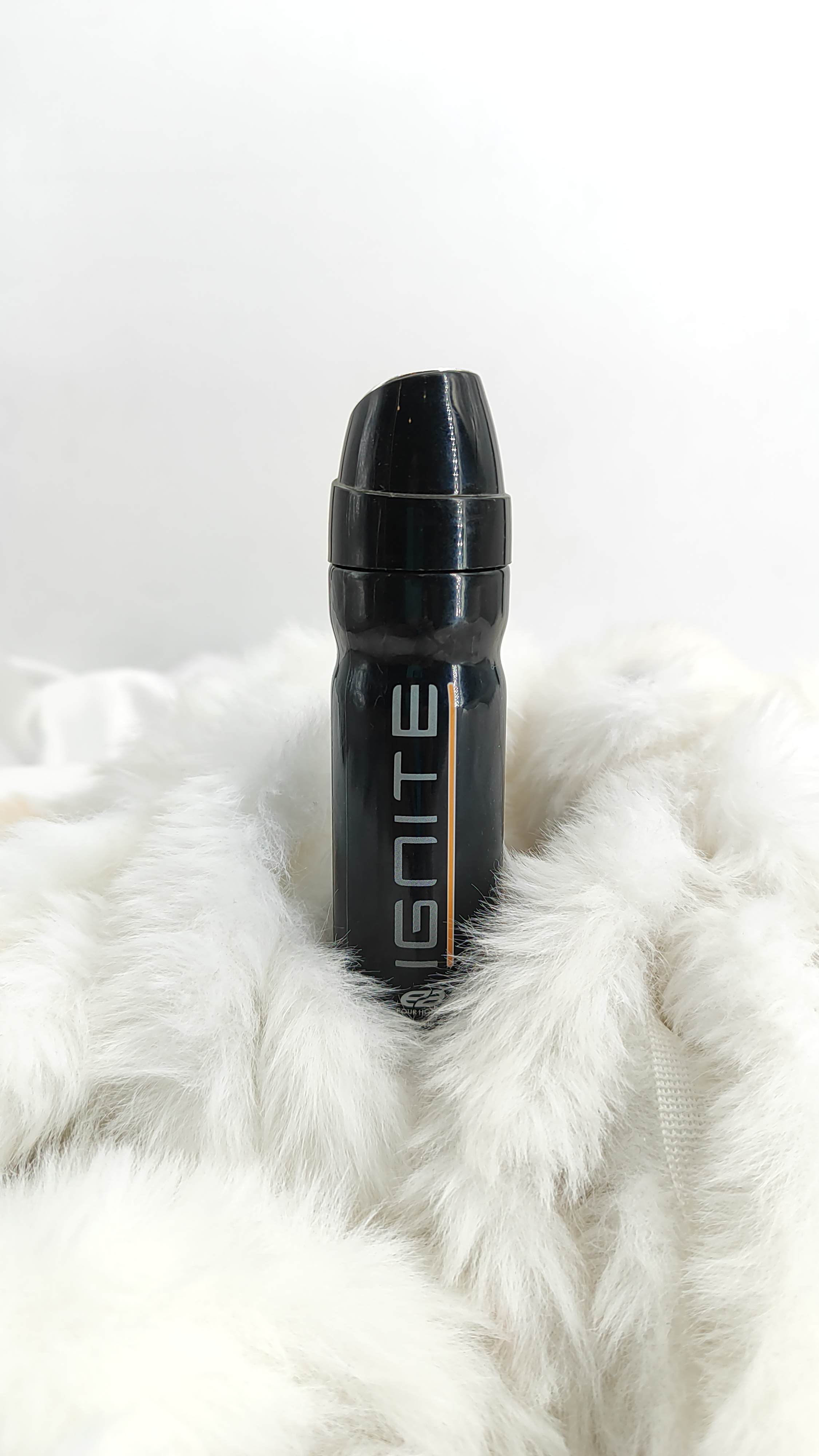 pour homme
