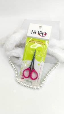 خرید محصول قیچی اصلاح nopo